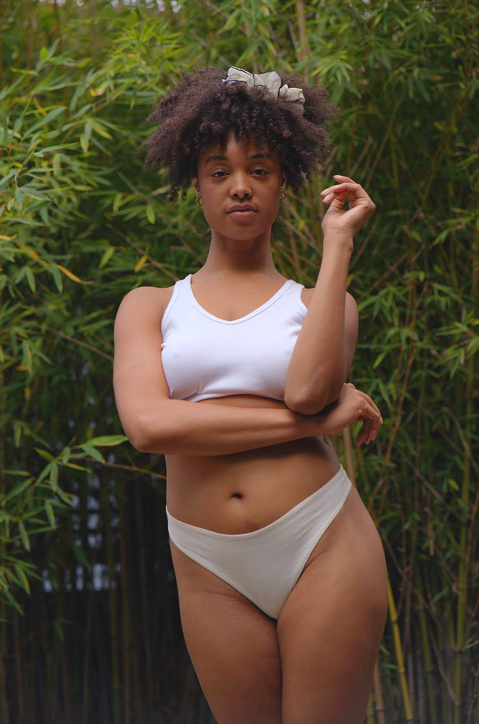 The Thong image 0
